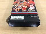 NBA AllStar Challenge Basketball BOXED SNES Super Famicom Japan - UC9743