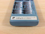 Legend of the Galactic Heroes BOXED NES Famicom Japan - UD2340