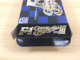 F1 Grand Prix Part 3 Racing BOXED SNES Super Famicom Japan - UC7896