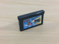 UC9263 Croket! 3 Guranyu Oukokuno Nazo BOXED GameBoy Advance Japan