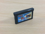 UC9263 Croket! 3 Guranyu Oukokuno Nazo BOXED GameBoy Advance Japan