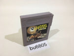 BU6805 Lunar Lander GameBoy Game Boy Japan