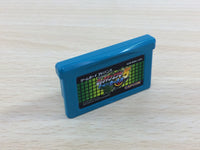 UD3415 Rockman Exe 5 Team of Kernel Megaman BOXED GameBoy Advance Japan