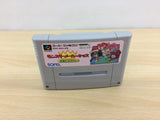 Monster Maker Kids Ousama ni Naritai BOXED SNES Super Famicom Japan - UB2944