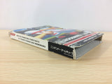 Jikkyou Powerful Pro Yakyuu 10 Chou Ketteiban BOXED GameCube Japan - DF6761