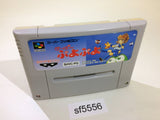 Super Puyo Puyo SNES Super Famicom Japan - SF5556