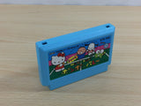 Sanrio Cup Bonbon Volley Ball Kitty BOXED NES Famicom Japan - UD2680