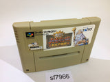 Dai Bakushou Jinsei Gekijou Ooedo Nikki SNES Super Famicom Japan - SF7966