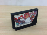 Don Doko Don 2 BOXED NES Famicom Japan - UC8647