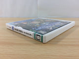 fh1944 Etrian Odyssey V 5 Beyond the Myth BOXED Nintendo 3DS Japan