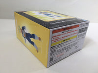 oa3333 Unopened Dragon Ball Z Super Saiyan Trunks Boxed Figure Japan
