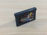 UD6234 Rockman & Forte Megaman & Bass BOXED GameBoy Advance Japan