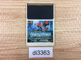 DI3363 Veigues PC Engine Japan