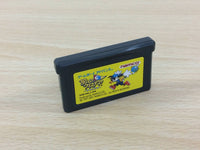 UC6253 Klonoa Empire of Dreams BOXED GameBoy Advance Japan