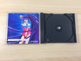 Advanced V.G. Variable Geo limited Sega Saturn Japan - FG6894