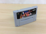 NBA AllStar Challenge Basketball BOXED SNES Super Famicom Japan - UC9743