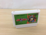 Battle Baseball Gundam BOXED NES Famicom Japan - UC2399