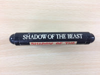 DG2456 Shadow of the Beast Mashou no Okite Mega Drive Genesis Japan