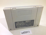 Sangokushi III SNES Super Famicom Japan - SD3311