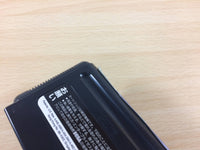 df6539 Europa Sensen Mega Drive Genesis Japan