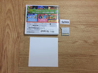 fg2909 Yoshi's Woolly World BOXED Nintendo 3DS Japan