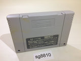 Dai Bakushou Jinsei Gekijou SNES Super Famicom Japan - SG8810