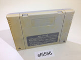 Super Puyo Puyo SNES Super Famicom Japan - SF5556