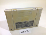 Yuuyu no Quiz de Go! Go! SNES Super Famicom Japan - SE9705