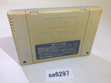 Super Nichibutsu Mahjong 3 SNES Super Famicom Japan - SA6297