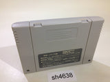 Dai Bakushou Jinsei Gekijou SNES Super Famicom Japan - SH4638
