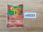 cd3233 Combusken - PROMO 082/PCG-P Pokemon Card TCG Japan