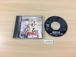 UC4910 Sengoku Denshou NEO GEO CD Japan