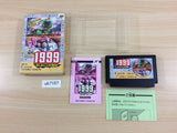 1999 Hore Mitakotoka! Seikimatsu BOXED NES Famicom Japan - UB7107