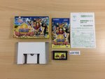 UD4168 One Piece Mezase King of Berry BOXED GameBoy Advance Japan