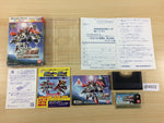 DF4602 SD Gundam Eiyuden Kishi Densetsu BOXED Wonder Swan Bandai Japan