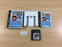 UB1840 Medabots Medarot 4 Kuwagata Ver. BOXED GameBoy Game Boy Japan