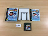 UB1840 Medabots Medarot 4 Kuwagata Ver. BOXED GameBoy Game Boy Japan