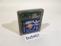 bu5457 Medabots Medarot 3 Kuwagata Ver. GameBoy Game Boy Japan
