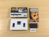 ua9941 Bomberman Story BOXED GameBoy Advance Japan