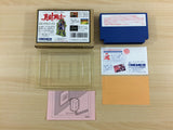 Sanada Jyuyuushi BOXED NES Famicom Japan - UD2341