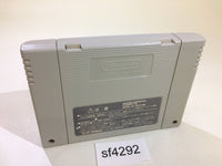 sf4292 Kunio no Oden Kunio Kun SNES Super Famicom Japan