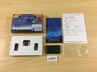 UA9667 Harry Potter and the Philosopher's Stone BOXED GameBoy Advance Japan