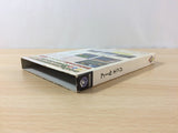 Pool Edge BOXED GameCube Japan - FG7372