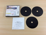 Cinema Eikaiwa Tengokuni Ikenai Papa PS1 Japan - UD5003