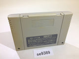 Sangokushi III SNES Super Famicom Japan - SE9389