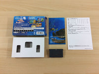 UC8505 Finding Nemo New Adventure BOXED GameBoy Advance Japan