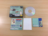 Taikou Risshiden II 2 Sega Saturn Japan - UC4639