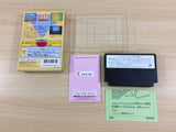 1999 Hore Mitakotoka! Seikimatsu BOXED NES Famicom Japan - UB7107