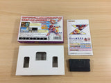 UD8873 Rockman Zero Megaman BOXED GameBoy Advance Japan