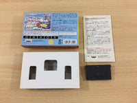 UC8119 Crayon Shin Chan Cinema LandNo Daibouken BOXED GameBoy Advance Japan